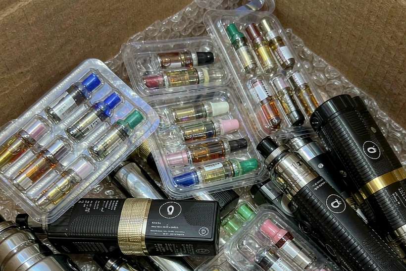 Comparison of Nicotine coils Suppliers — OEM available