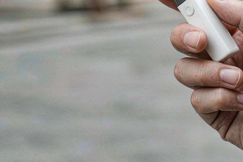 Comparison of Nicotine disposables Suppliers — Middle East
