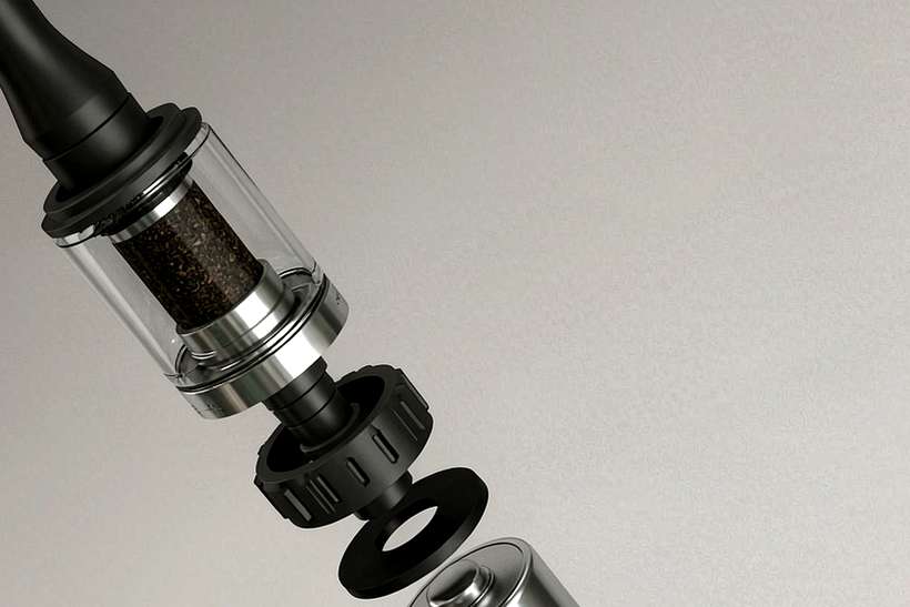 Comparison of Nicotine disposables Suppliers — Spring catalog