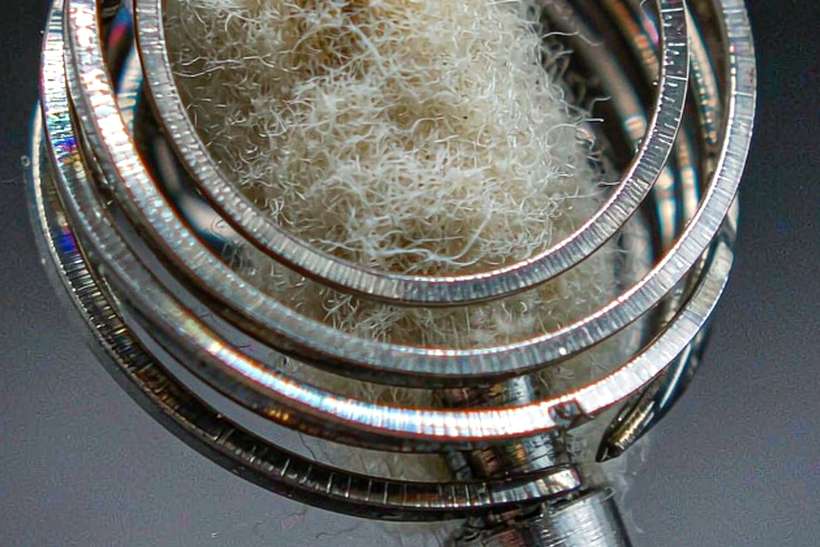 Comparison of Nicotine e-liquid Suppliers — Asia Pacific