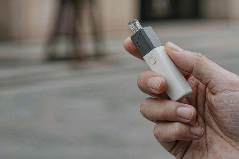 Comparison of Nicotine e-liquid Suppliers — Autumn stock