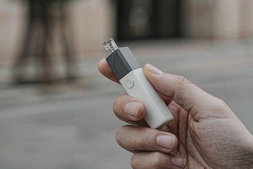 Comparison of Nicotine e-liquid Suppliers — container load