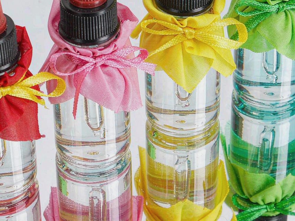 Comparison of Nicotine e-liquid Suppliers — for resellers