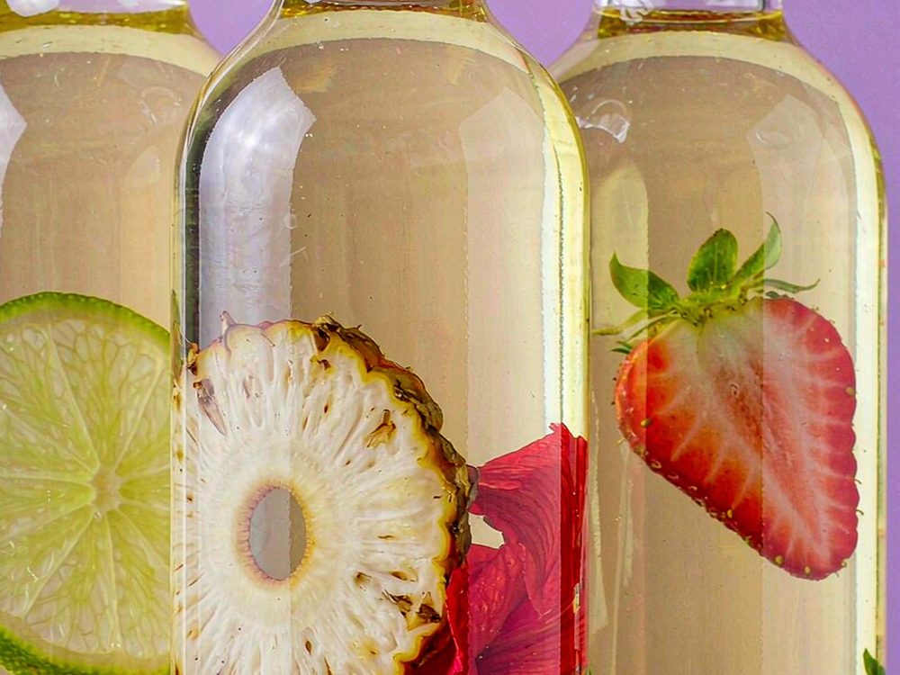 Comparison of Nicotine e-liquid Suppliers — top rated