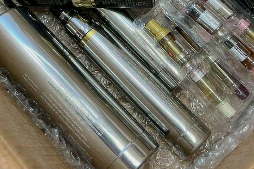 Comparison of Nicotine e-liquid Suppliers — US warehouse