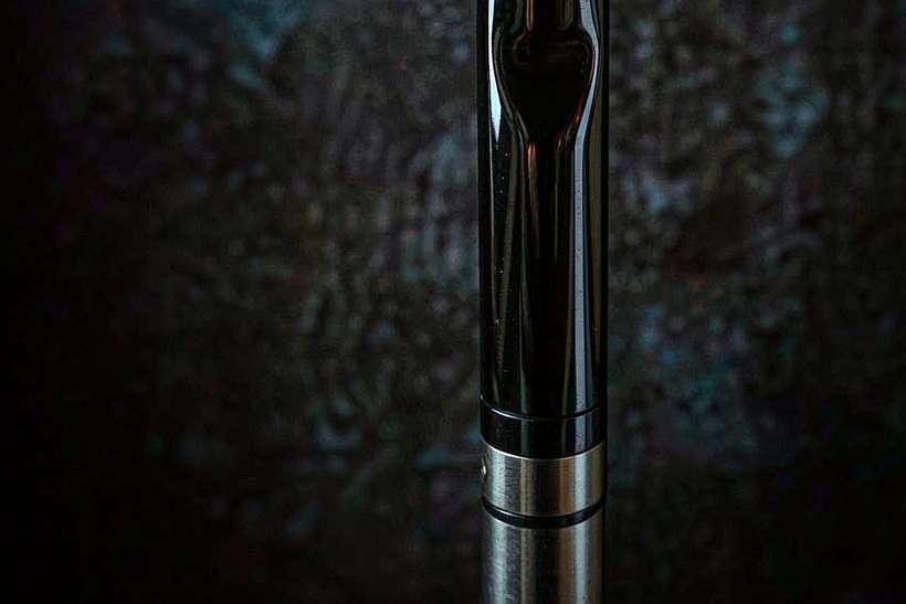 Comparison of Nicotine hardware Suppliers — Asia Pacific