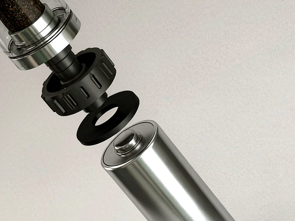Comparison of Nicotine hardware Suppliers — budget tier