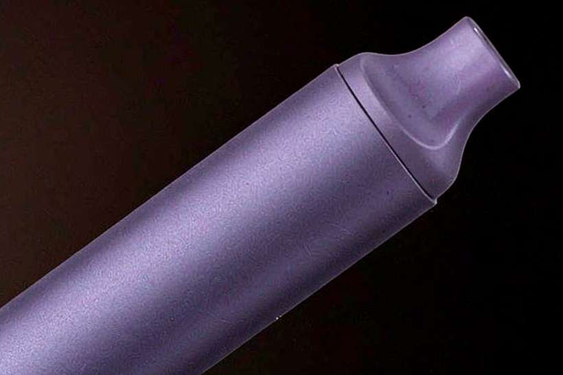 Comparison of Nicotine hardware Suppliers — bulk case