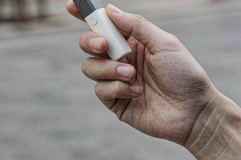 Comparison of Nicotine hardware Suppliers — EU stock