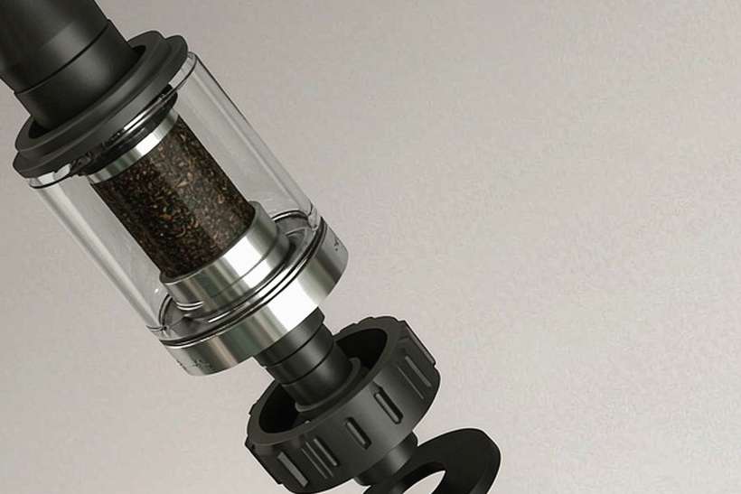 Comparison of Nicotine hardware Suppliers — limited batch