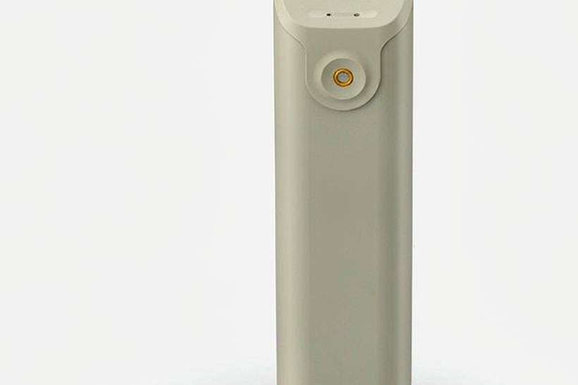 Comparison of Nicotine hardware Suppliers — Middle East