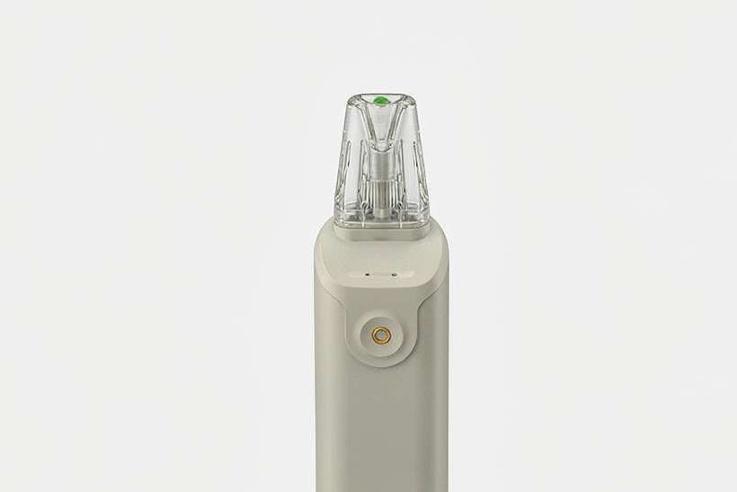 Comparison of Nicotine hardware Suppliers — small parcel