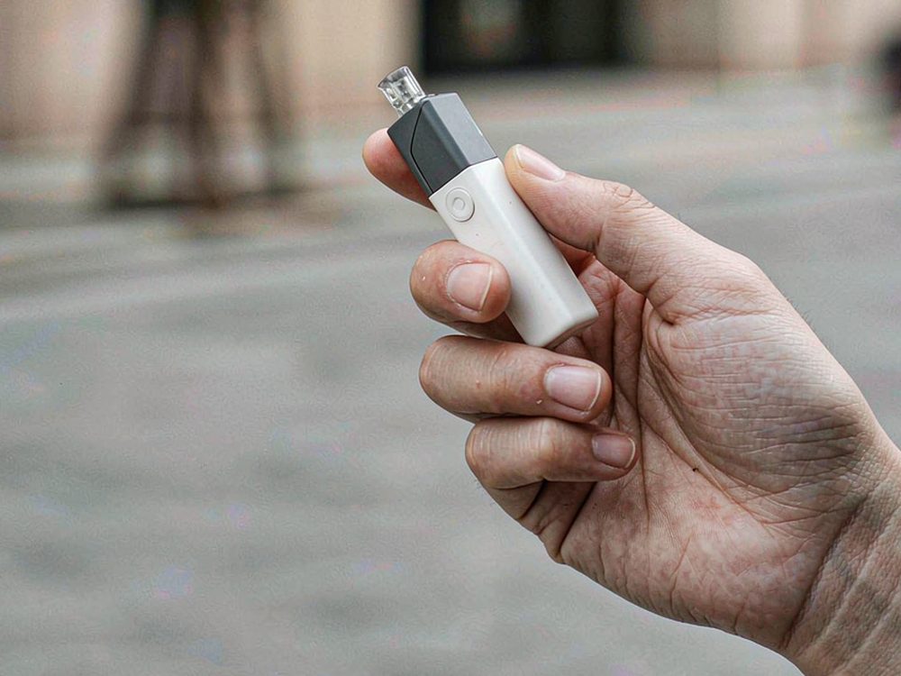 Comparison of Nicotine in Wales Suppliers — 2026