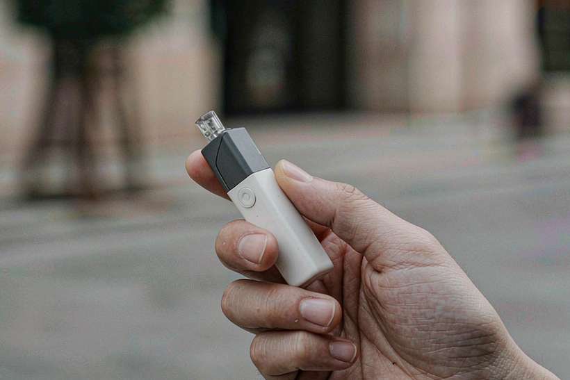 Comparison of Nicotine in Wales Suppliers — OEM available