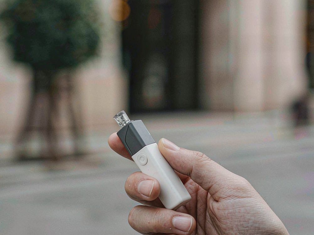 Comparison of Nicotine in Wales Suppliers — premium tier