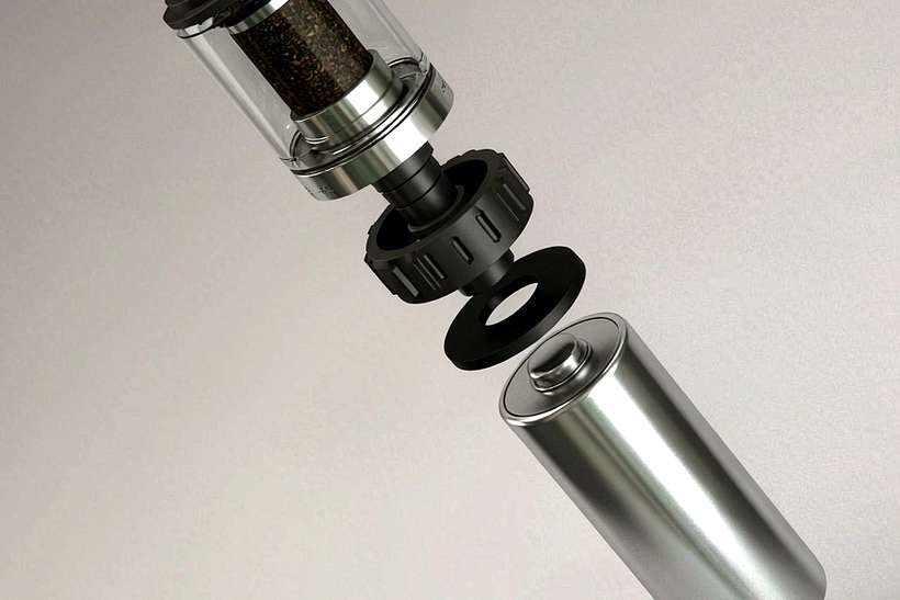 Comparison of Nicotine in Wales Suppliers — Spring catalog