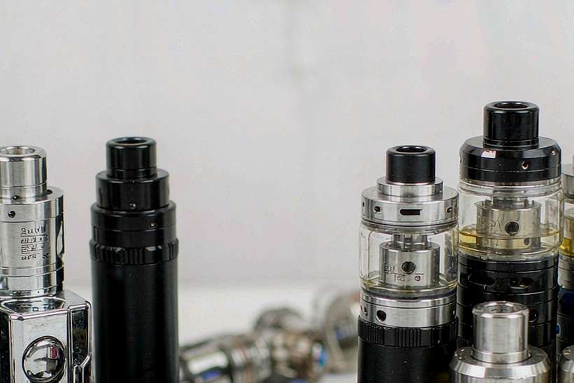 Comparison of Nicotine in Wales Suppliers — Summer deals