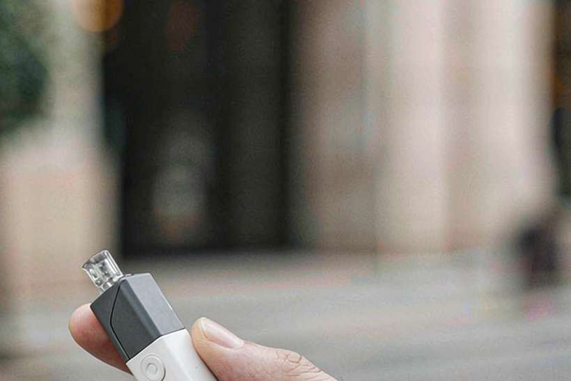 Comparison of Nicotine kits Suppliers — container load