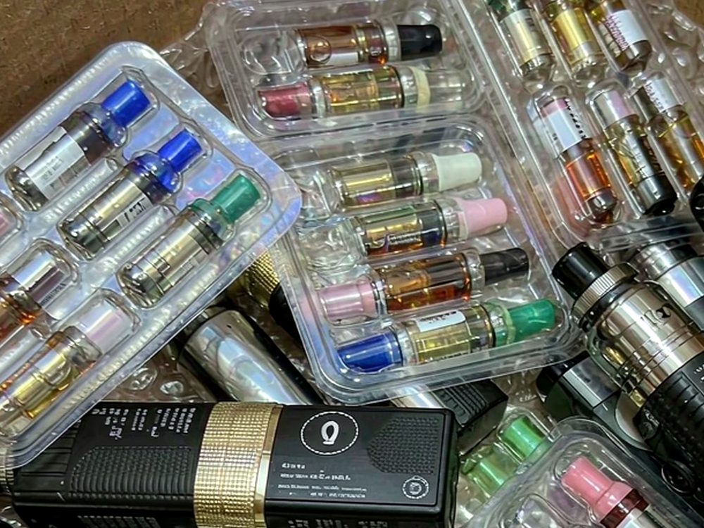 Comparison of Nicotine mods Suppliers — budget tier