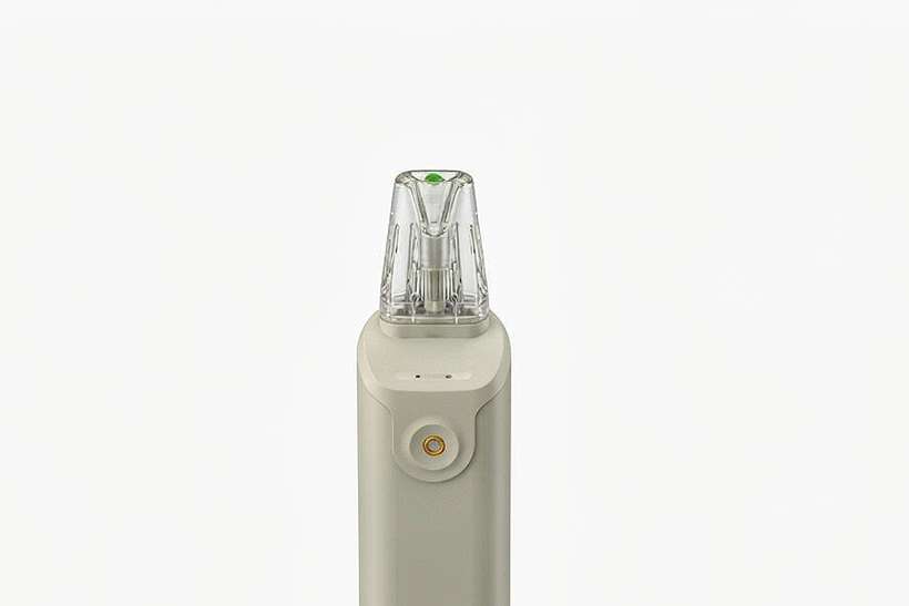 Comparison of Nicotine mods Suppliers — limited batch