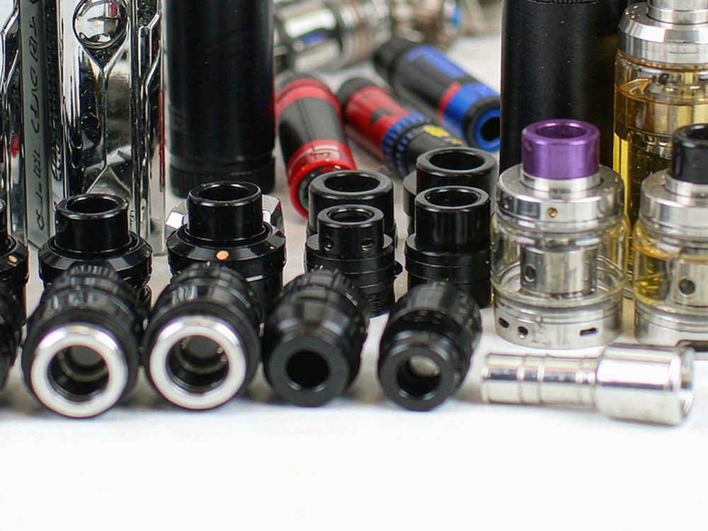 Comparison of Nicotine mods Suppliers — new arrivals