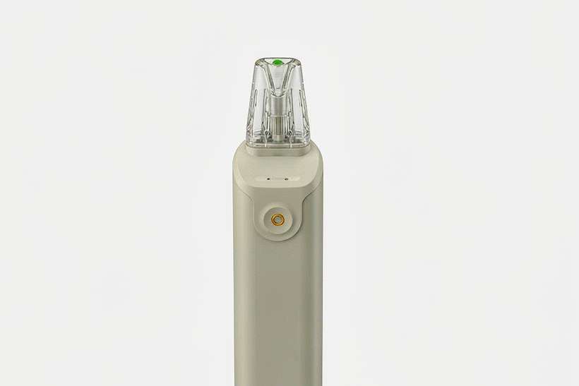 Comparison of Nicotine mods Suppliers — ODM ready
