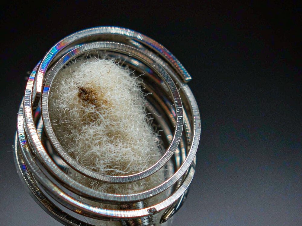 Comparison of Nicotine mods Suppliers — premium tier