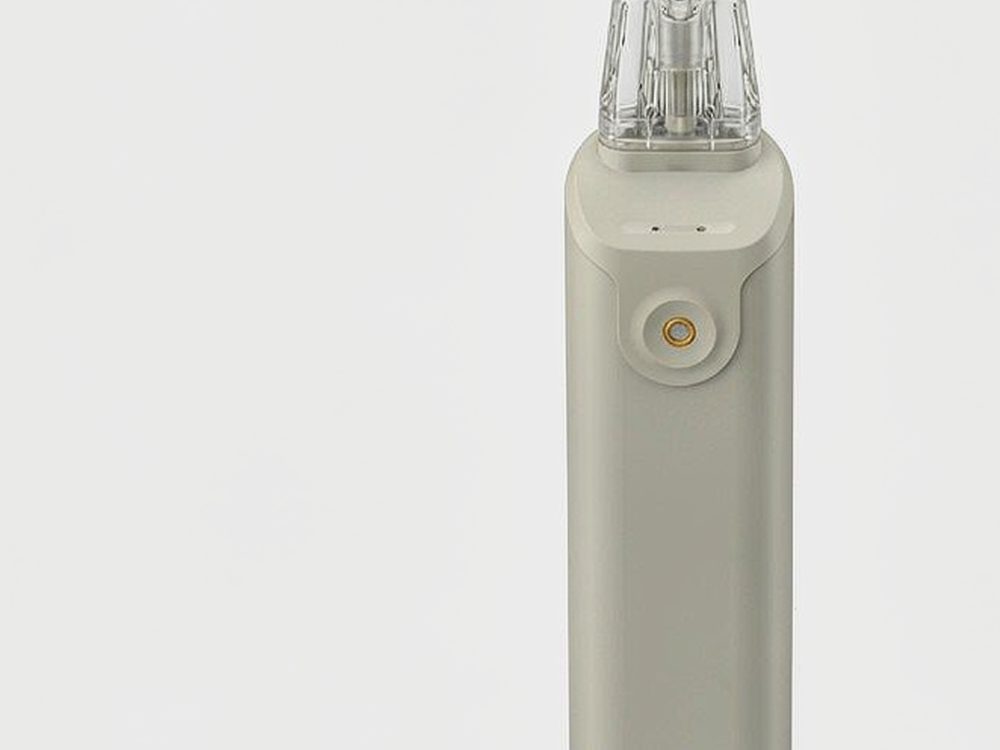 Comparison of Nicotine mods Suppliers — wholesale only