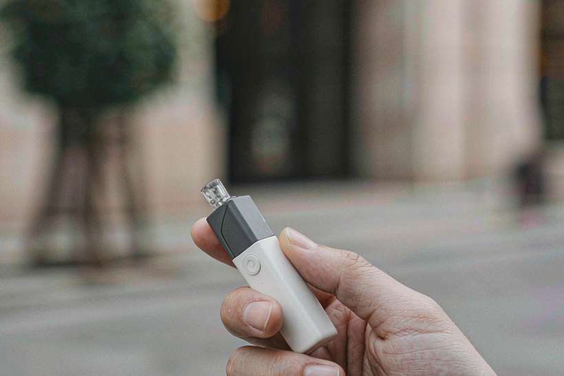 Comparison of Nicotine pods Suppliers — limited batch