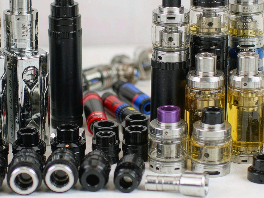 Comparison of Nicotine pods Suppliers — top rated