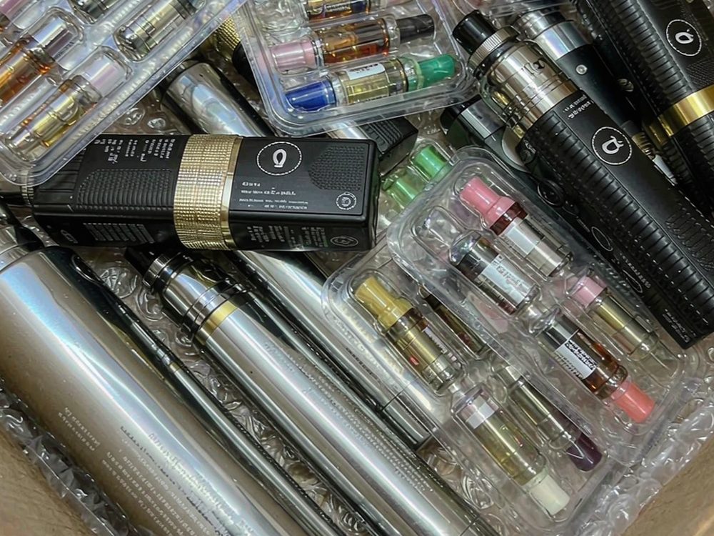 Comparison of Nicotine products in Wales Suppliers — 2026