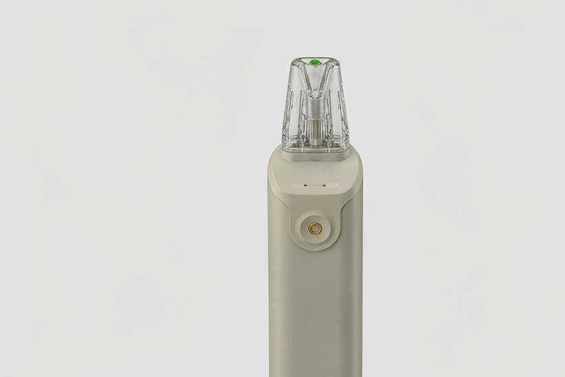 Comparison of Nicotine products in Wales Suppliers — container load