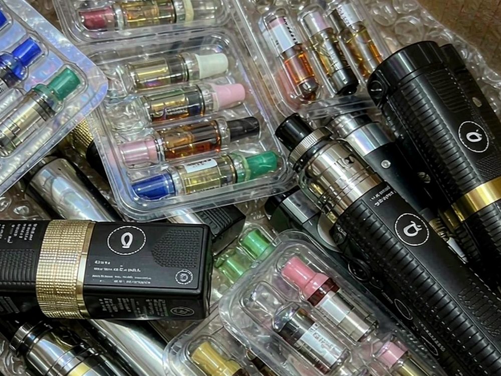 Comparison of Nicotine products in Wales Suppliers — no minimum MOQ