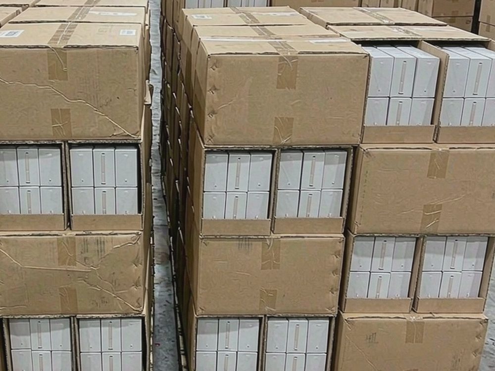 Comparison of Nicotine products in Wales Suppliers — with fast shipping