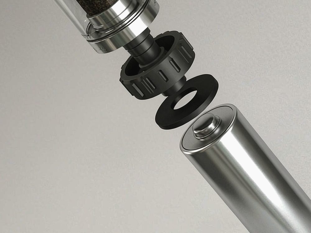Comparison of Nicotine tanks Suppliers — for resellers
