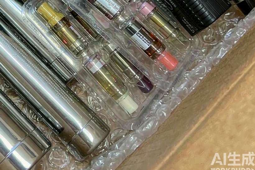 Comparison of Nicotine tanks Suppliers — limited batch