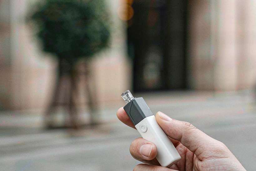 Comparison of Wales Nicotine Suppliers — Asia Pacific