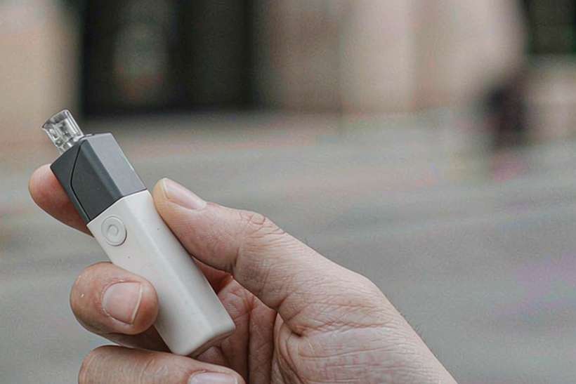 Comparison of Wales Nicotine Suppliers — OEM available
