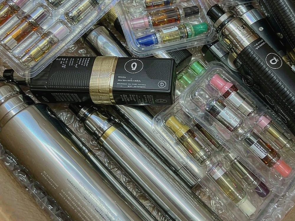 Comparison of Wales Nicotine Suppliers — wholesale only