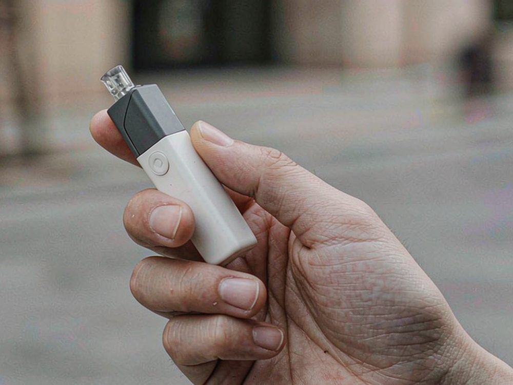 Compliance Notes for Nicotine accessories — premium tier