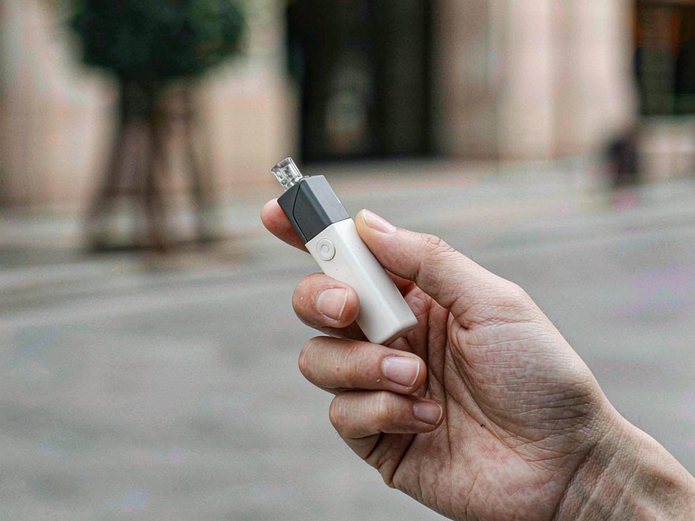 Compliance Notes for Nicotine accessories — verified suppliers