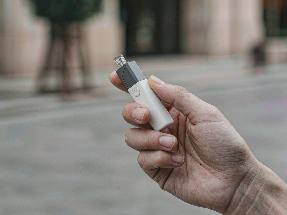 Compliance Notes for Nicotine accessories — with fast shipping