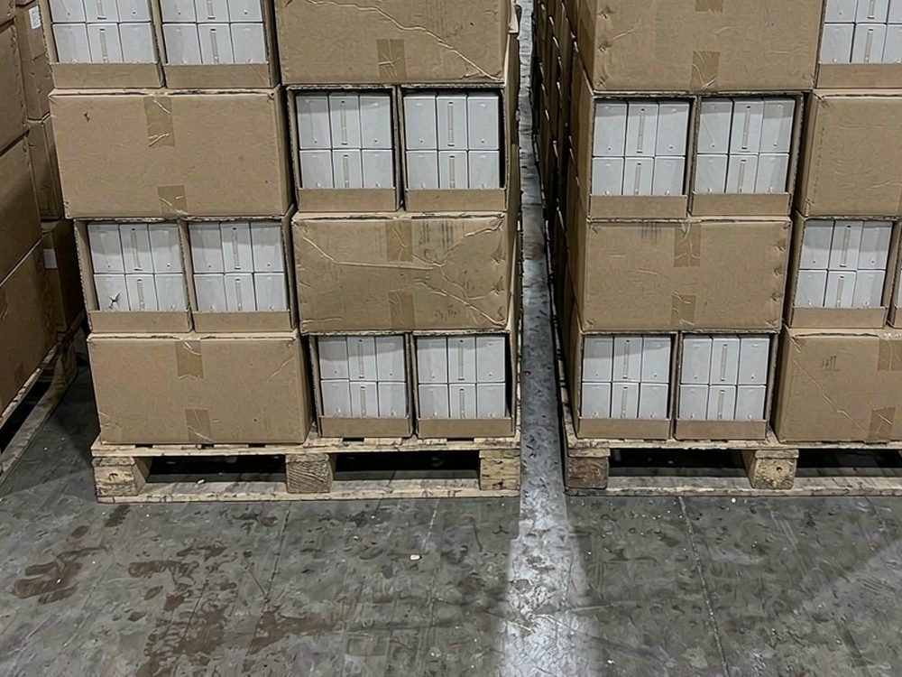 Compliance Notes for Nicotine bundles — 2026