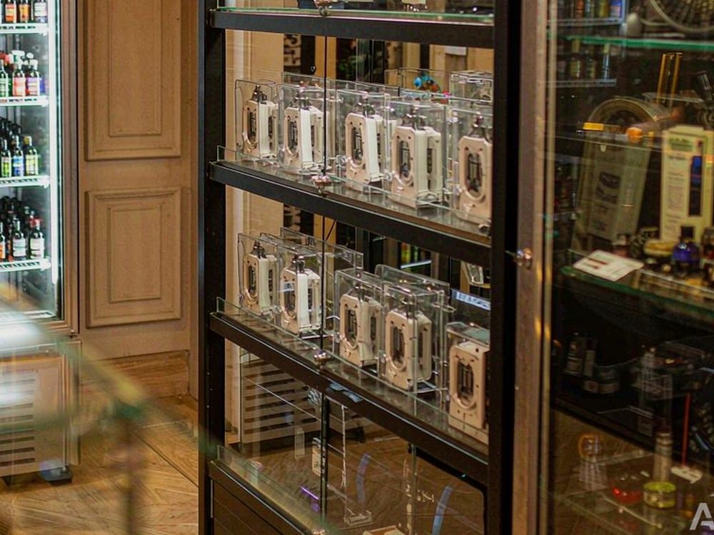 Compliance Notes for Nicotine bundles — for resellers