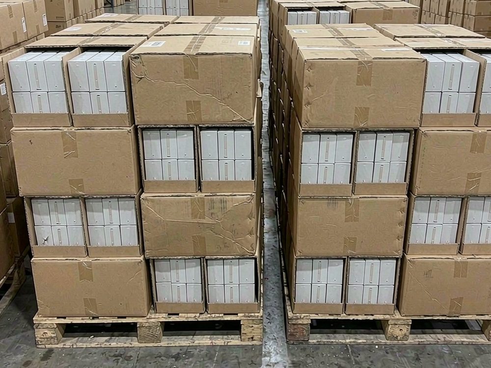 Compliance Notes for Nicotine bundles — with fast shipping