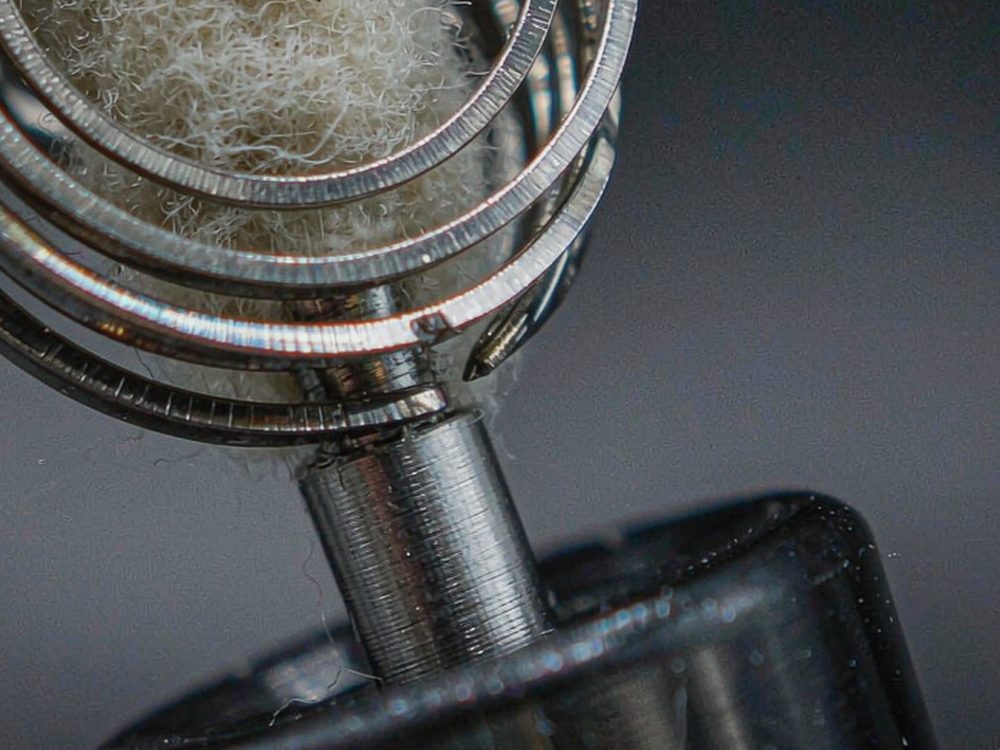 Compliance Notes for Nicotine coils — 2026