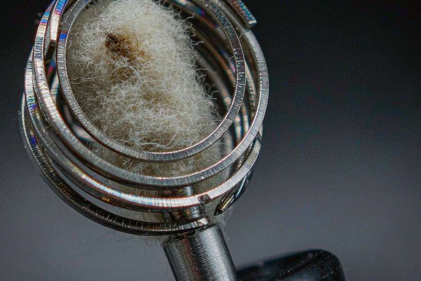 Compliance Notes for Nicotine coils — Asia Pacific