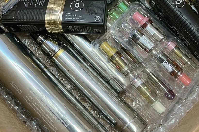 Compliance Notes for Nicotine coils — Summer deals