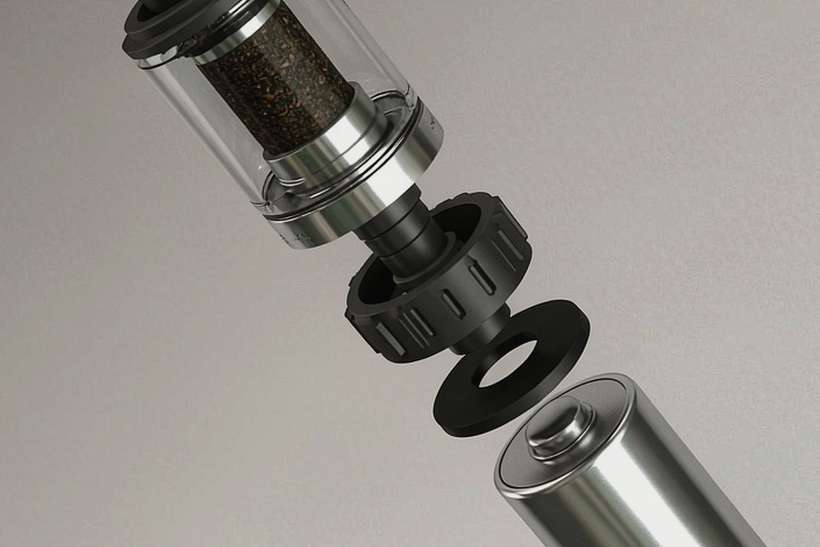 Compliance Notes for Nicotine coils — US warehouse