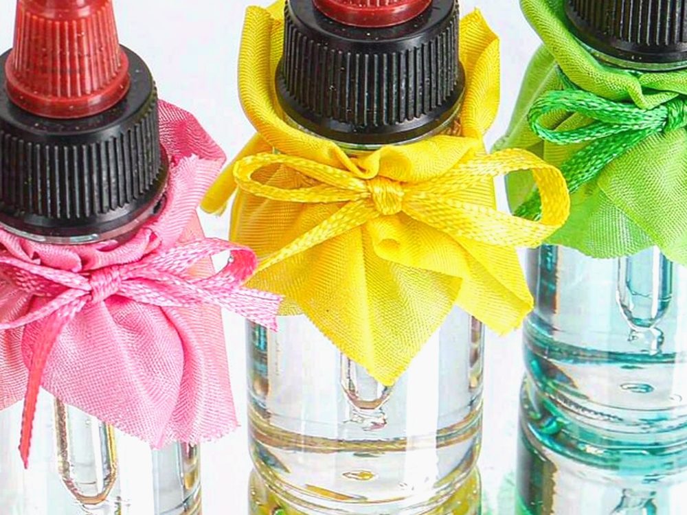 Compliance Notes for Nicotine coils — wholesale only
